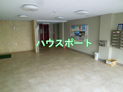 【エントランス】 | シャトー桃山