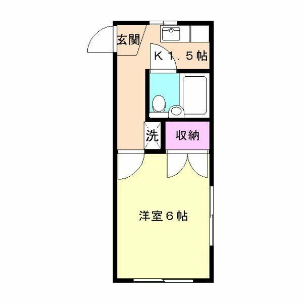 板橋区東新町1丁目のマンションの画像