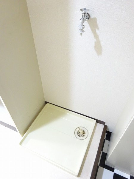 ワコーレ八幡山の設備