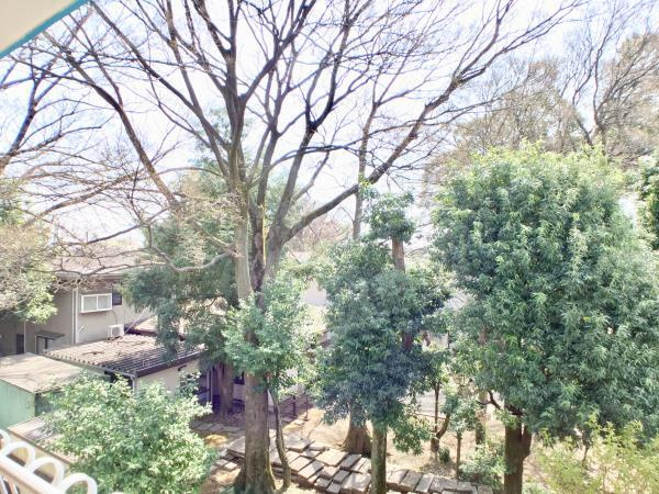 キアラ経堂のその他