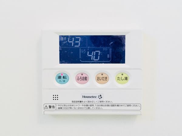 キアラ経堂の設備