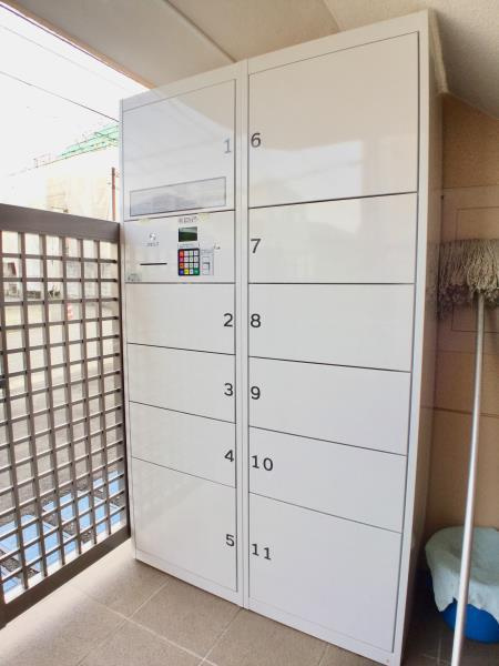 キアラ経堂のその他
