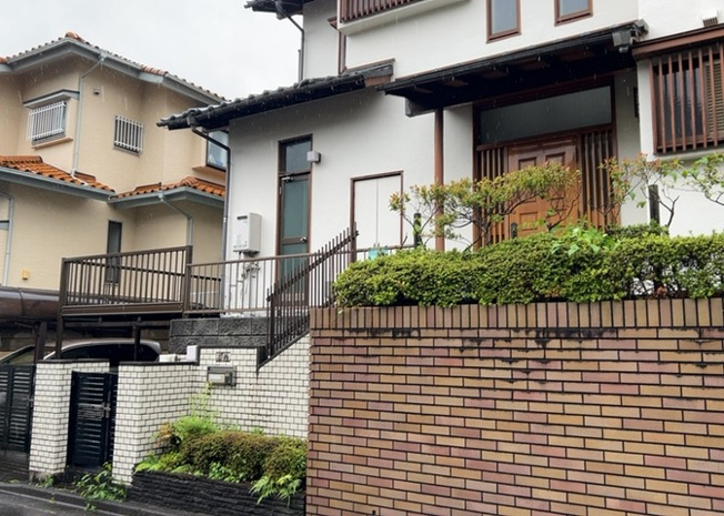 【展望】 | 田園風景が味わえる土地に住みたい！海や山の見える自然豊かな土地に住みたい！などご要望に併せて当社営業がご提案させて頂きます。当社が抱えている数ある物件の中からお客様が納得する1件を一緒に探しましょう！