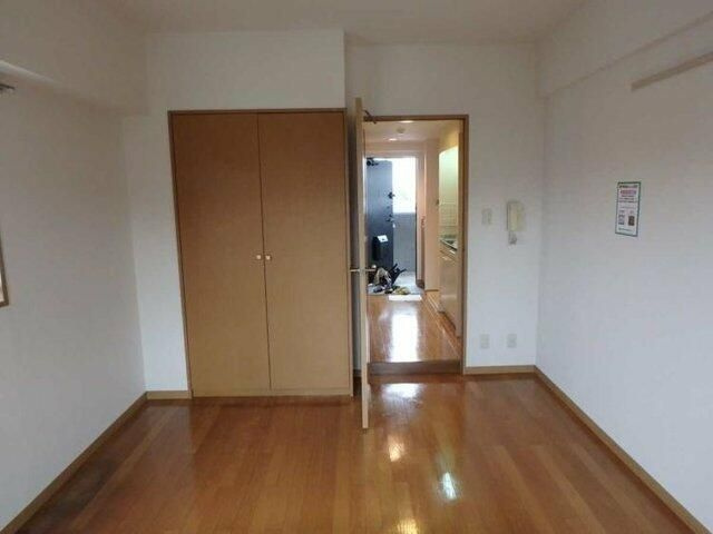 ヴェルステージ東陽町の居間・リビング