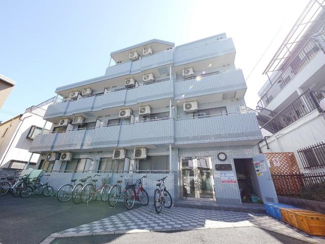 北区志茂5丁目のマンションの画像
