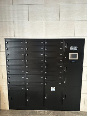 【その他共用部分】 | (仮称)ジーグランデ九条