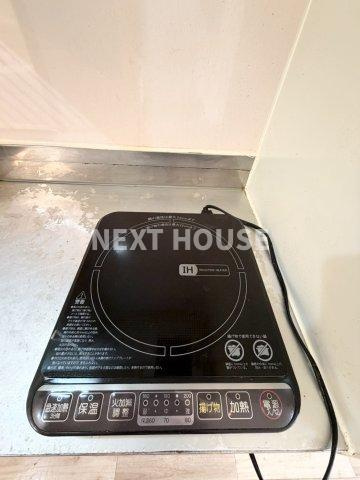 スターマンションの設備