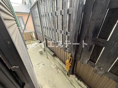 【庭】 | 貝洲貸家