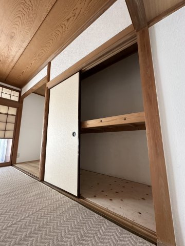 【収納】 | ロータスハウス行田