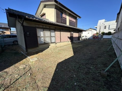 【駐車場】 | ロータスハウス行田