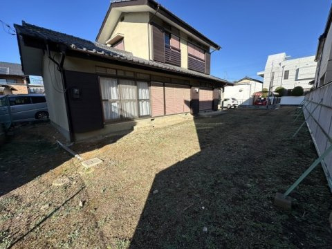 【駐車場】 | ロータスハウス行田