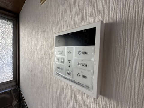 【セキュリティ】 | ロータスハウス行田