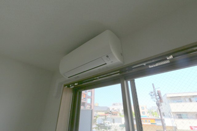 【設備】 | ロイヤルコート中桜塚 | ※同タイプの写真となり、実際のお部屋とは異なる場合があります