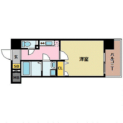 アレクサス　ラ・ストラーダ