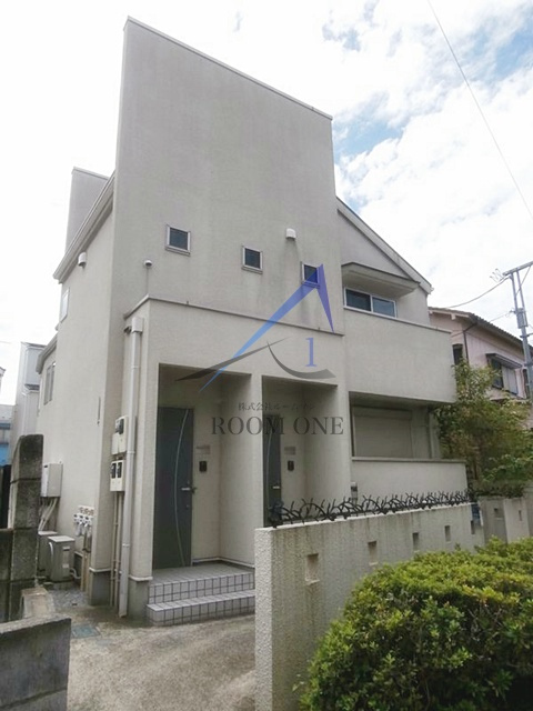 ｅｉｎｓの外観|外観です。
