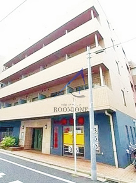 シンシア本郷東大前