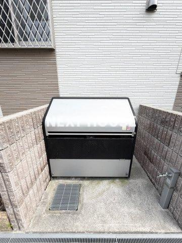 ロチェス　ドールのその他共用部分