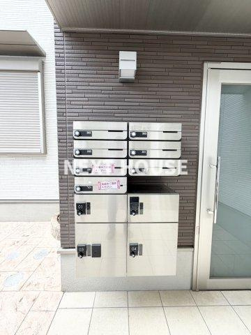 ロチェス　ドールのその他共用部分