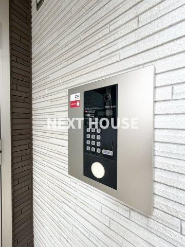 ロチェス　ドールのセキュリティ