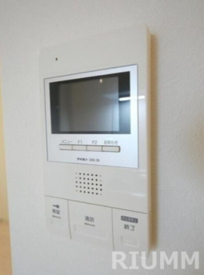 【セキュリティ】 | ＮＴＰＲレジデンス武蔵小山ＥＡＳＴ