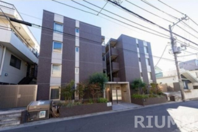 【外観】 | ＮＴＰＲレジデンス武蔵小山ＥＡＳＴ