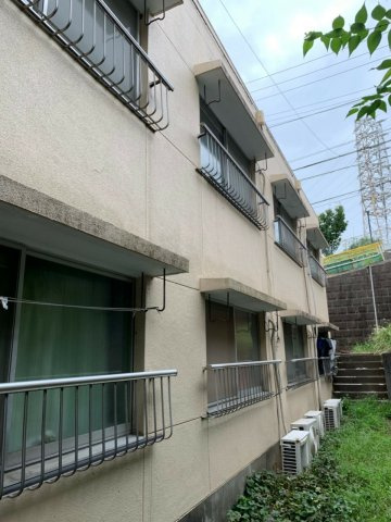 寺尾コーポ