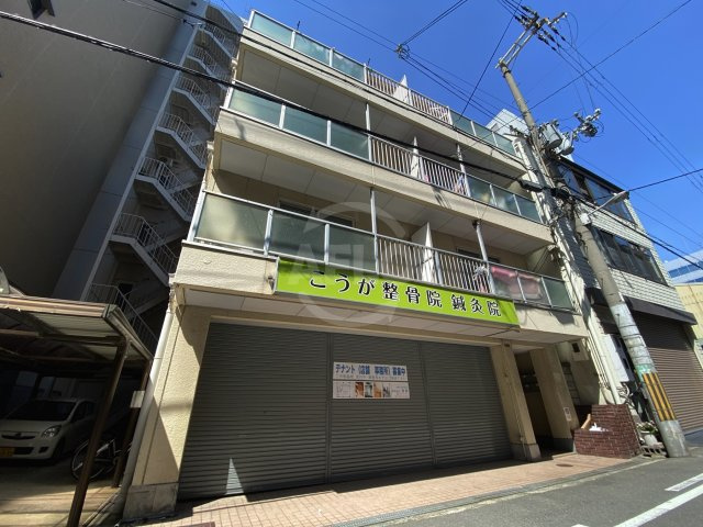 松弥ハイツ