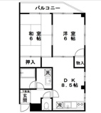 相模原市南区松が枝町のマンションの画像
