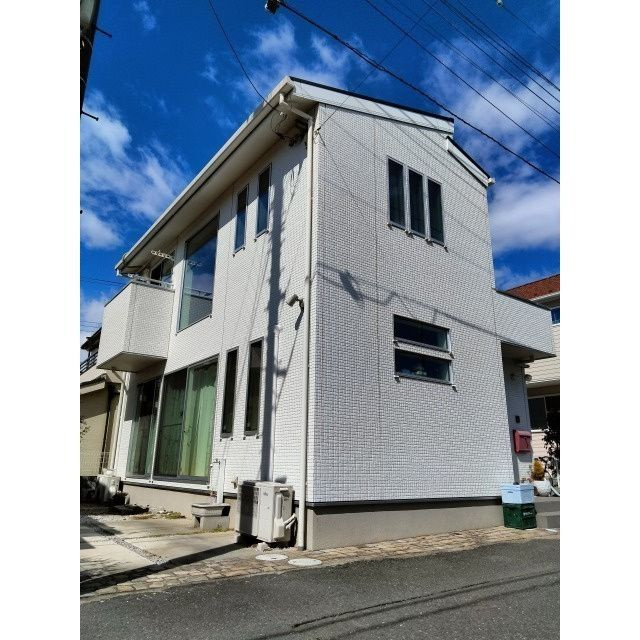 小川西町５丁目貸家のその他共用部分