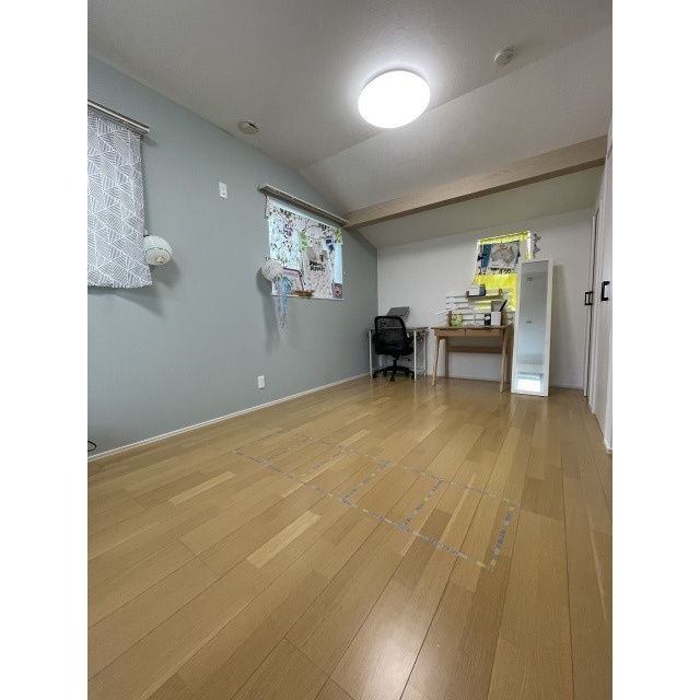 小川西町５丁目貸家のその他