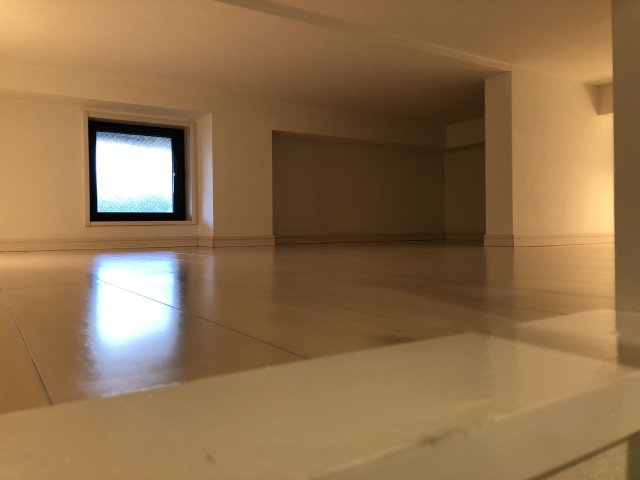 ラポーラ末広町のその他|ロフト※写真は別の部屋です