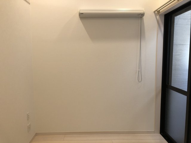 ラポーラ末広町の内装|※写真は別の部屋です