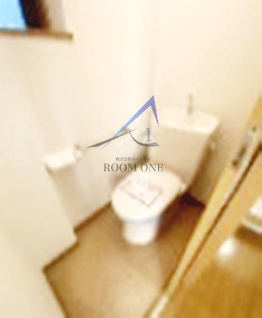 サウス長崎のトイレ|トイレです。