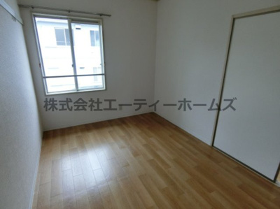 【洋室】 | サンライズB
