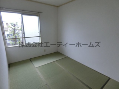 【和室】 | サンライズB