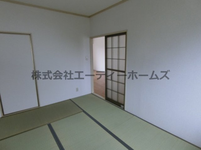 【和室】 | サンライズB