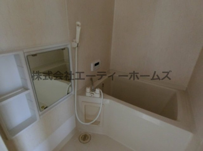 【独立洗面台】 | サンライズB