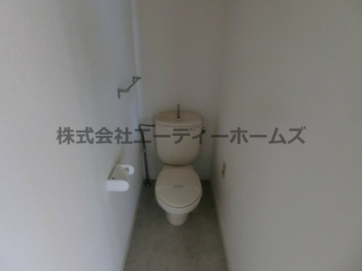 【トイレ】 | サンライズB