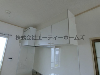 【キッチン】 | サンライズB