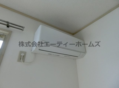 【設備】 | サンライズB