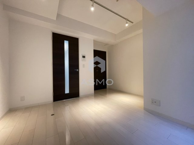 【居間・リビング】 | Fujiman北梅田 | ※同物件　別間取り　参考写真