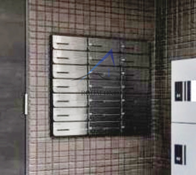Ｆｏｒｅｓｔ　Ｍａｉｓｏｎ　池袋のその他共用部分|集合ポストです。