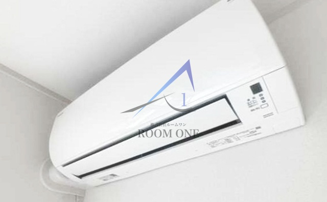 Ｆｏｒｅｓｔ　Ｍａｉｓｏｎ　池袋の設備|エアコンです。