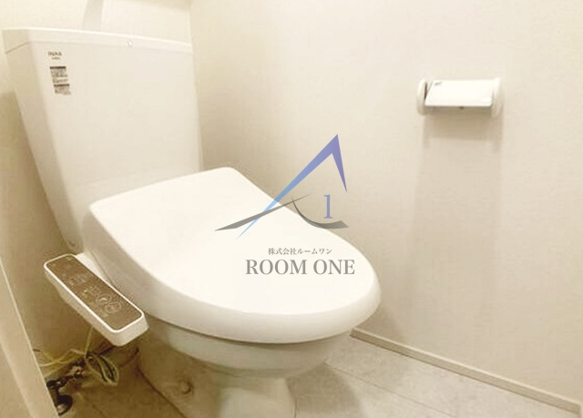 Ｆｏｒｅｓｔ　Ｍａｉｓｏｎ　池袋のトイレ|トイレです。