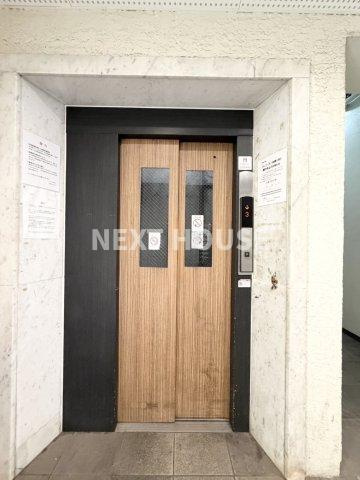 タカイレジデンスのその他共用部分