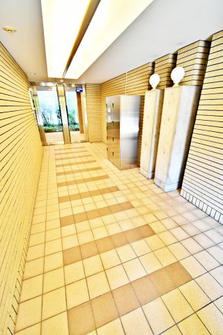 リーゾエパーネのセキュリティ