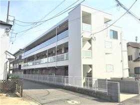 川崎市多摩区堰１丁目の賃貸マンション