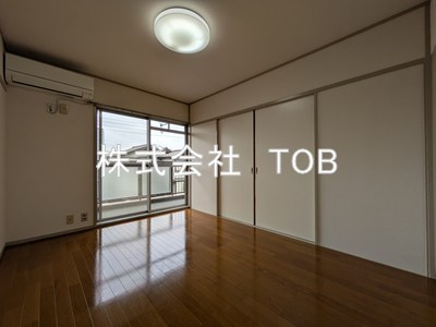 【収納】 | パークサイド野川