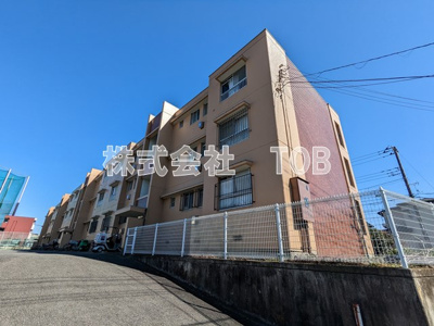 【外観】 | パークサイド野川