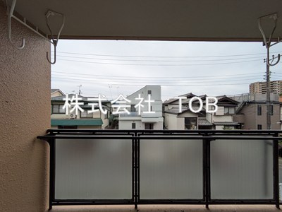 【セキュリティ】 | パークサイド野川 | ドアチャイム